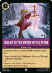 Legend of the Sword in the Stone / Common / LOR2