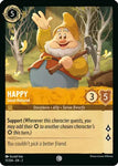 Happy - Good-Natured / Common / LOR2