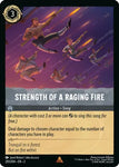 Strength of a Raging Fire / Rare / LOR2