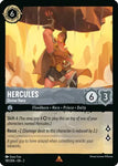 Hercules - Divine Hero / Rare / LOR2