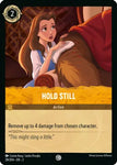 Hold Still / Common / LOR2