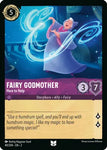 Fairy Godmother - Here to Help / Uncommon / LOR2