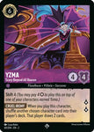 Yzma - Scary Beyond All Reason / Super Rare / LOR2