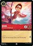Boun - Precocious Entrepreneur / Common / LOR2