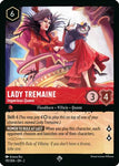 Lady Tremaine - Imperious Queen / Super Rare / LOR2