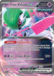 Iron Valiant ex - 068 / Promo / SVP