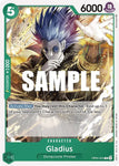 Gladius / Common / OP05