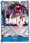 Hina / Rare / OP05