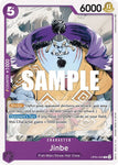 Jinbe / Common / OP05