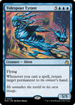 Tidespout Tyrant / R / RVR