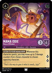 Mama Odie - Voice of Wisdom / Uncommon / LOR3