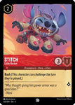 Stitch - Little Rocket / Common / LOR3 (FOIL)