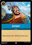 Distract / Common / LOR3