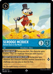 Scrooge McDuck - Richest Duck in the World / Super Rare / LOR3