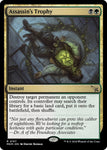 Assassin's Trophy / Rare / MKM