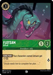 Flotsam - Riffraff / Common / LOR3
