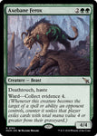 Axebane Ferox / Rare / MKM