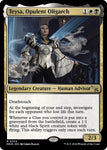 Teysa, Opulent Oligarch / Rare / MKM