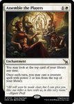 Assemble the Players / Rare / MKM