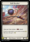 Ball Breaker / Rare / HVY
