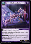 Shadow's Twin / Super Rare / ALCSD