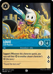Louie - Chill Nephew / Common / LOR3 (FOIL)