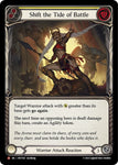 Shift the Tide of Battle (YELLOW) / Majestic / HVY