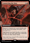 Connecting the Dots (Extended Art) / Rare / MKM
