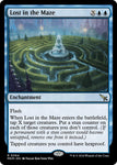 Lost in the Maze / Rare / MKM