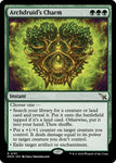 Archdruid's Charm / Rare / MKM (FOIL)