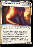 Lazav, Wearer of Faces (Showcase) / Rare / MKM