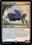 Kylox's Voltstrider / Mythic / MKM (FOIL)