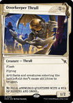 Doorkeeper Thrull (Showcase) / Rare / MKM