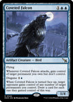Coveted Falcon / Rare / MKM