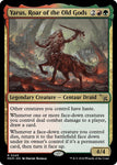 Yarus, Roar of the Old Gods / Rare / MKM