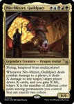 Niv-Mizzet, Guildpact / Rare / MKM (FOIL)