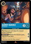 Audrey Ramirez - The Engineer / Rare / LOR3