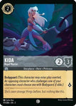 Kida - Royal Warrior / Common / LOR3