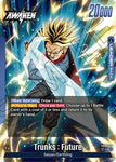 Trunks : Future  / Leader / FB1
