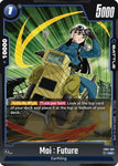 Mai : Future / Uncommon / FB1