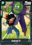 Android 17 / Common / FB1