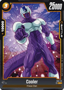 Cooler / Common / FB1