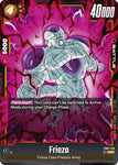 Frieza / Super Rare / FB1