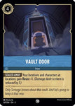 Vault Door / Common / LOR3