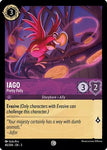 Iago - Pretty Polly / Common / LOR3