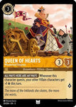 Queen of Hearts - Wonderland Empress / Uncommon / LOR3