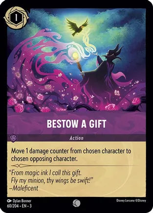 Bestow a Gift / Common / LOR3
