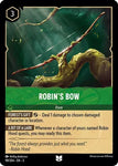 Robin's Bow / Uncommon / LOR3