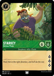 Starkey - Devious Pirate / Uncommon / LOR3 (FOIL)