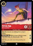 Peter Pan - Never Land Hero / Common / LOR3 (FOIL)